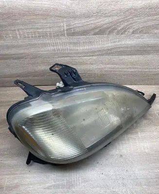 Mercedes-Benz ML W163 Headlight/headlamp 96321200 PP140