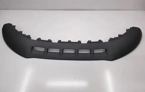 Audi Q5 SQ5 Front bumper lip 8P0807061E