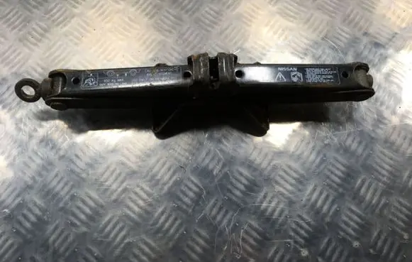 Lift Jack