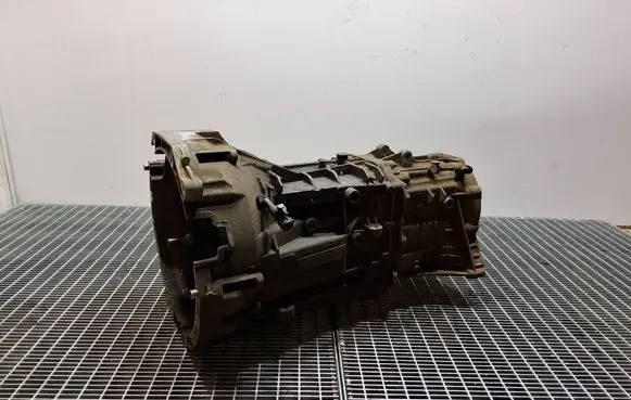 Ford Ranger Manual 6 speed gearbox AB3R7K400BD