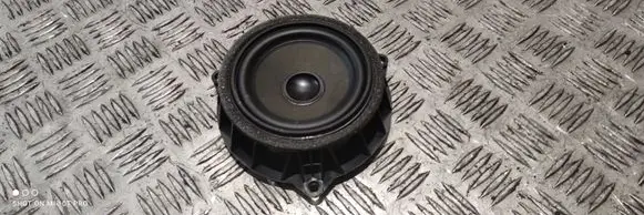 BMW X5 F15 Front door high frequency speaker 18353410