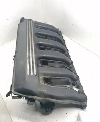 Intake manifold