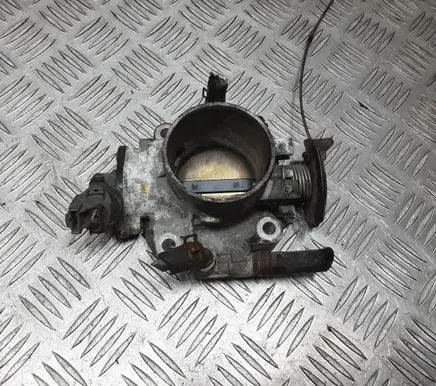 Ford Focus Throttle body valve JT3L80407