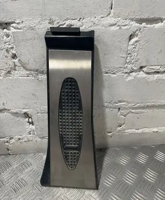 BMW X5 F15 Foot rest pad/dead pedal 2351267 9019500