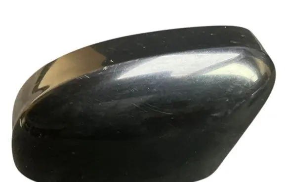 Front door wing mirror part