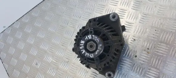 BMW 3 E36 Generator/alternator