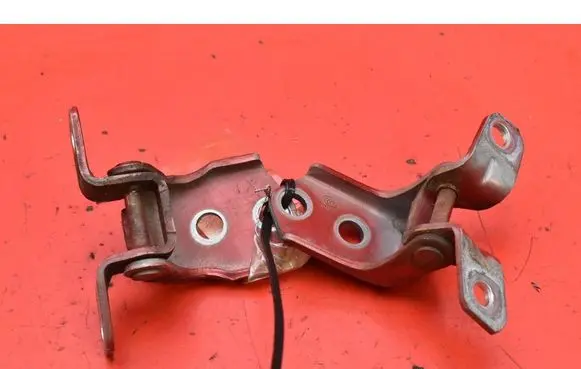 Mazda MX-5 NA Miata Front door hinge set A046937