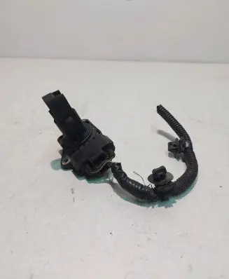 Toyota Avensis T250 Mass air flow meter 222040N010 040819 MB1974003070