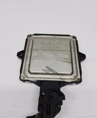 Saab 9-3 Ver1 LP gas equipment set DE817030