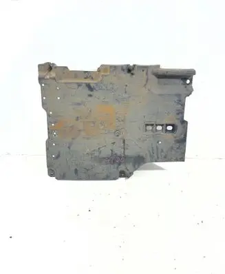 Peugeot 508 II Side bottom protection 9838675580
