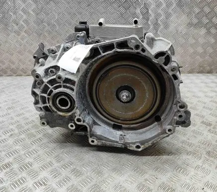 Skoda Superb B6 (3T) Automatic gearbox 02E301103 NMC