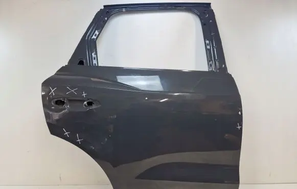 Audi Q3 F3 Rear door 83A833124