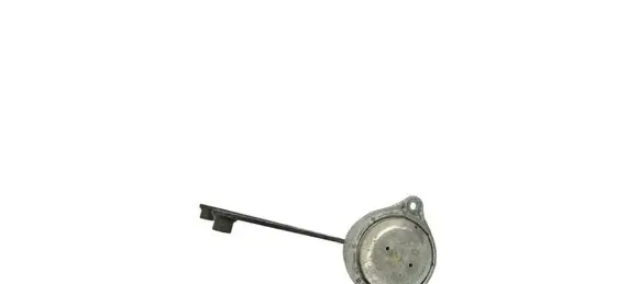 Porsche Boxster 986 Engine mount bracket 98637501900
