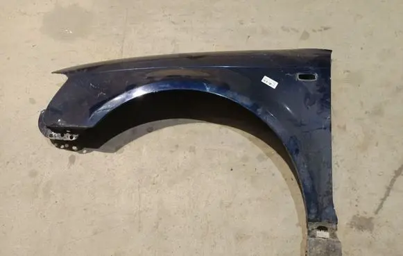 Audi A3 S3 8P Fender