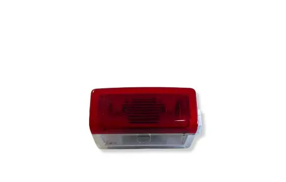 Mercedes-Benz EQB Front door interior light A2479062306