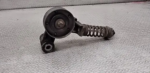 Opel Meriva B Generator/alternator belt tensioner