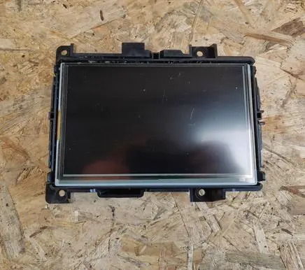 Renault Captur Screen/display/small screen 259153934R 0355149666 DA0099960