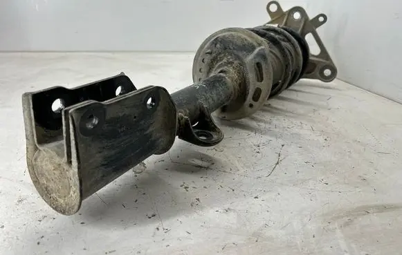 Jeep Compass Rear shock absorber with coil spring 68252483AB 68284139AB 53340434