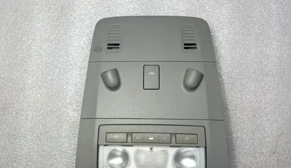 Opel Astra J Glove box light 13339682 13309524