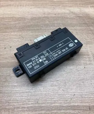 BMW 5 E39 Door control unit/module 6904248 5DK007358