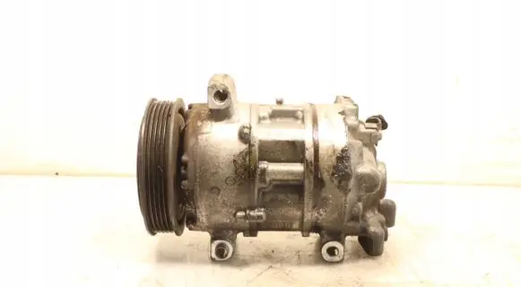 Toyota Verso Air conditioning (A/C) compressor (pump)