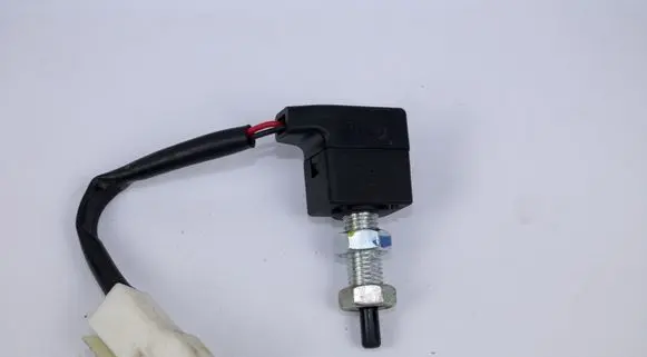 Clutch pedal sensor