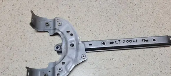 Lexus CT 200H Dashboard cross member/frame bar 