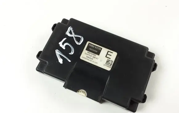 Nissan Navara D23 Gearbox control unit/module 330844JC0A
