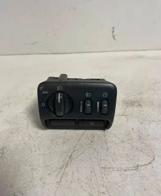 Volvo S80 Light switch 9459985 21140182