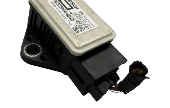 Citroen C5 ESP acceleration yaw rate sensor 0265005714