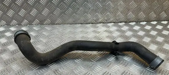 Mercedes-Benz E W212 Engine coolant pipe/hose 