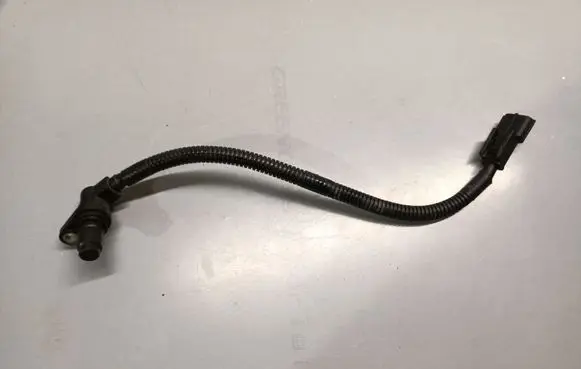 KIA Niro Crankshaft position sensor 3918003301