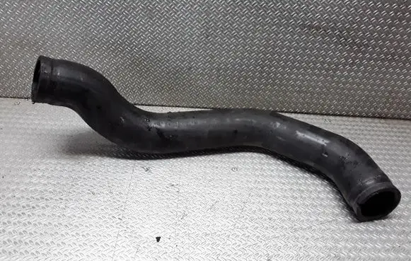 Fiat Ducato Intercooler hose/pipe