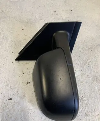 Volkswagen Polo Manual wing mirror 010695
