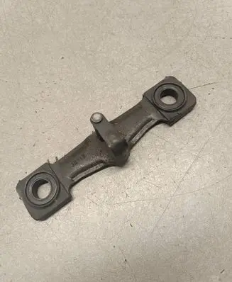 Tailgate/trunk/boot lock/catch/latch