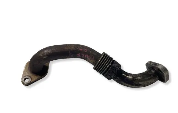 Volkswagen Golf IV EGR valve line/pipe/hose 038131521J