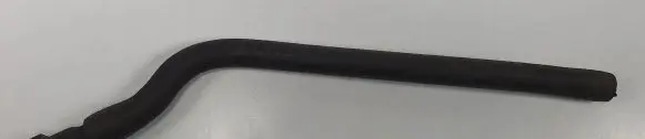 Volvo XC90 Air intake duct part 30645385
