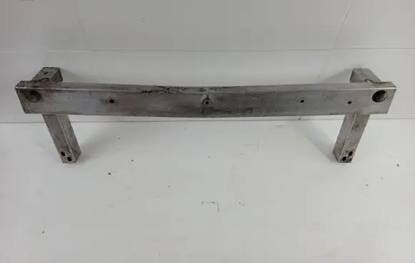 Infiniti QX70 S51 Front bumper support beam 