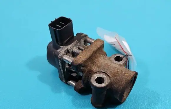 Mitsubishi Grandis EGR valve IMPRK1466858