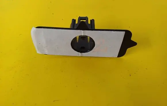 Nissan Micra K14 Front parking sensor holder (PDC) 1233635X 28533HM20A