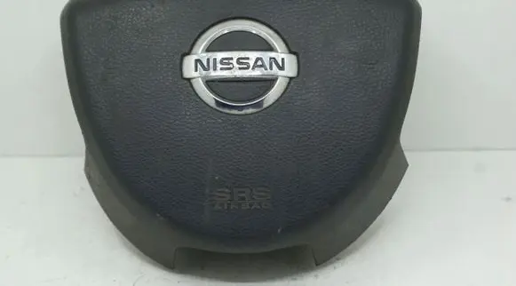 Nissan Murano Z50 Airbag set asd2349r64yh1A5