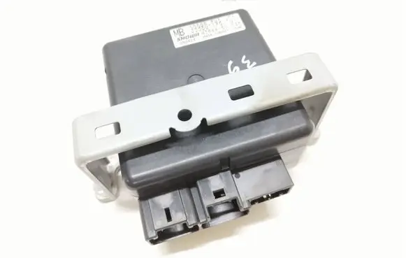 Honda Insight Power steering control unit/module 39980TM8G1 HTM8X5009M M8S6105927