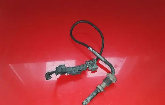 Volvo V70 Exhaust gas temperature sensor 31430937