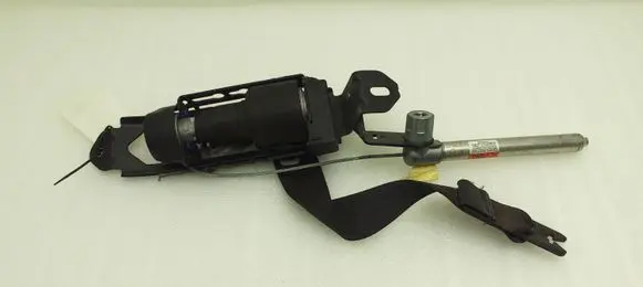 Volvo S80 Front seatbelt 31110908 6003114