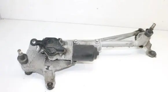 Honda Accord Front wiper linkage and motor