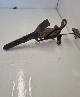 Nissan X-Trail T30 Handbrake/parking brake lever assembly 363150N600 365150N601