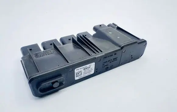 BMW X5 F15 Power management control unit 8638552 P00131424 19B3461L1283