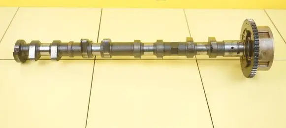 Mitsubishi Outlander Camshaft SSACY 4B11