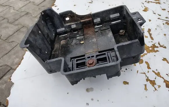 Ford Connect Battery box tray 
