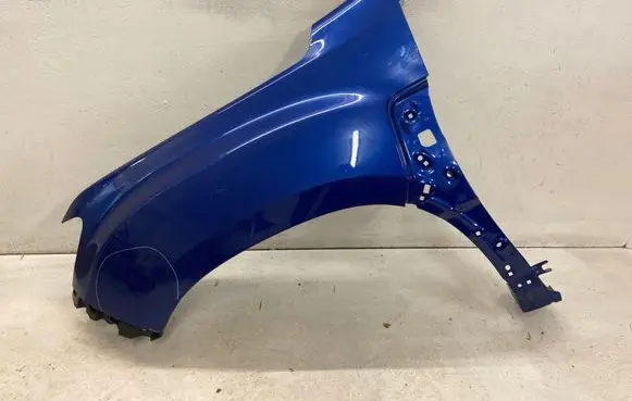 Dacia Duster II Fender 490rg300e